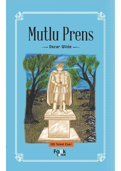 Mutlu Prens