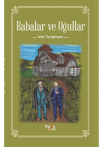 Babalar Ve Oğullar