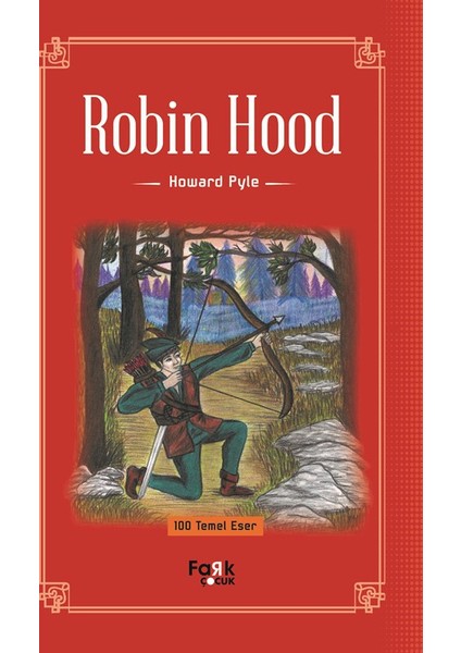 Robin Hood