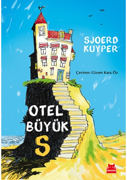 Otel Büyük S