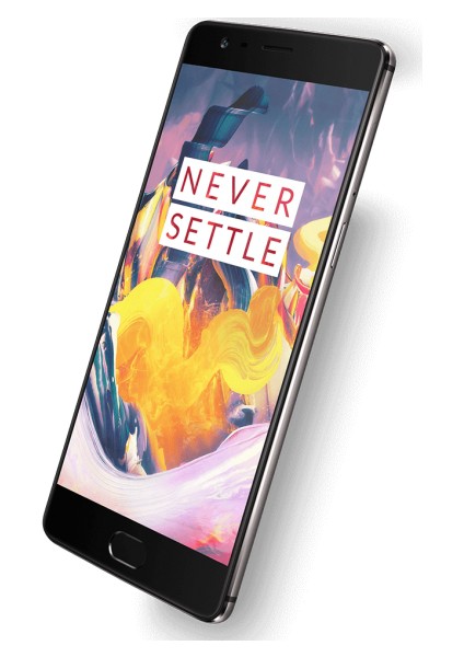 3T 64 GB (İthalatçı Garantili) Gri