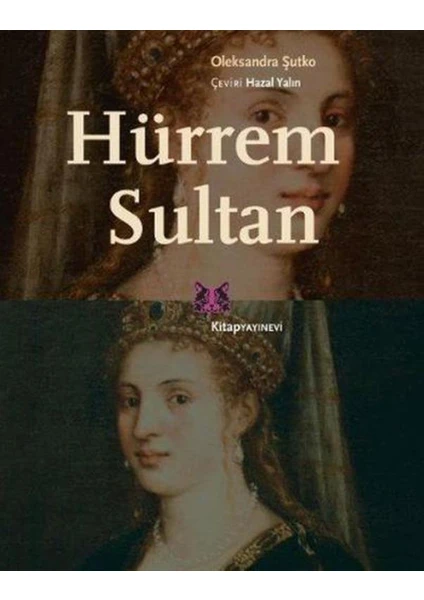 Hürrem Sultan