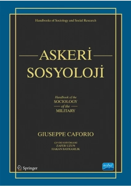 Askeri Sosyoloji