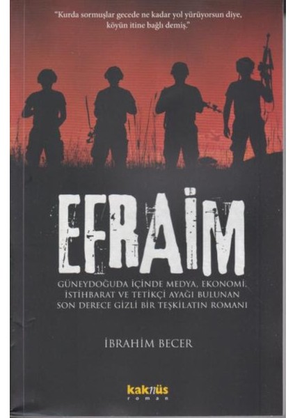 Efraim