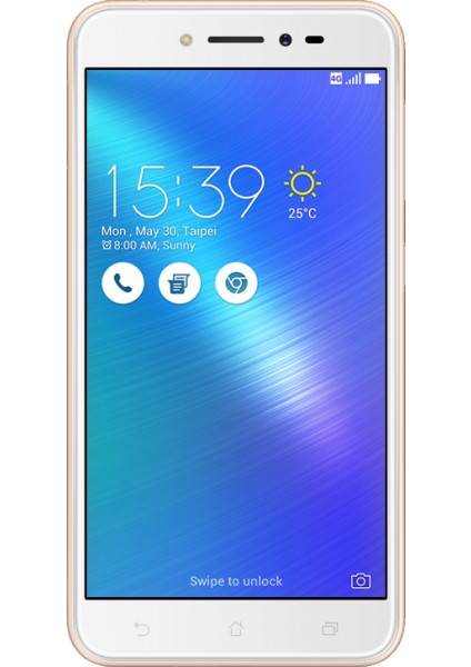 Zenfone Live ZB501KL (Asus Türkiye Garantili) Pembe
