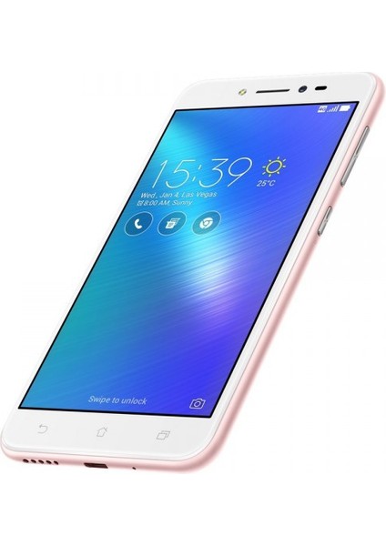 Zenfone Live ZB501KL (Asus Türkiye Garantili) Pembe fırsatları