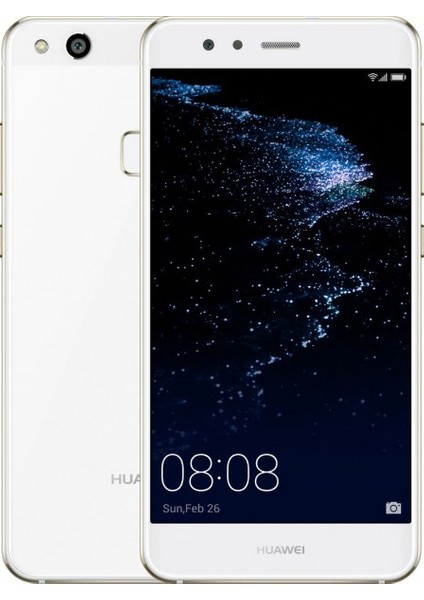 P10 Lite (Huawei Türkiye Garantili) Beyaz fırsatları