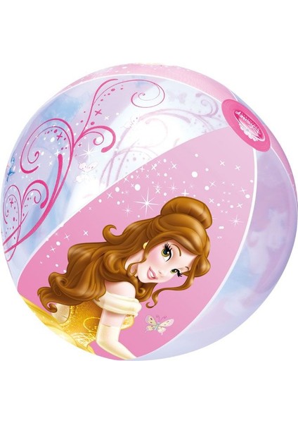 Disney Princess Deniz Topu 51 cm BW91042