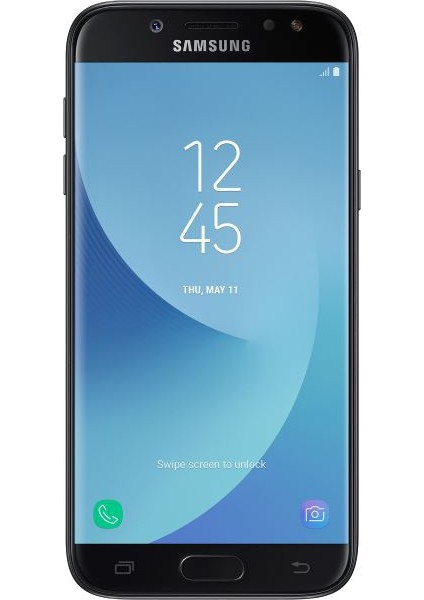 Galaxy J5 Pro (Samsung Türkiye Garantili) Siyah