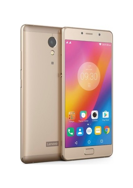 Vibe P2 32Gb Gold 4,5G (Lenovo Türkiye Garantili) Altın fırsatları