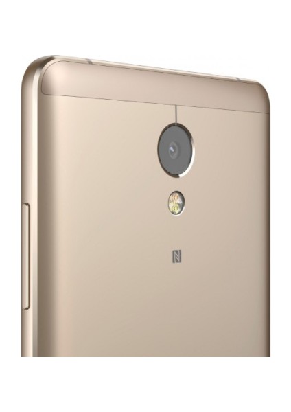 Vibe P2 32Gb Gold 4,5G (Lenovo Türkiye Garantili) Altın