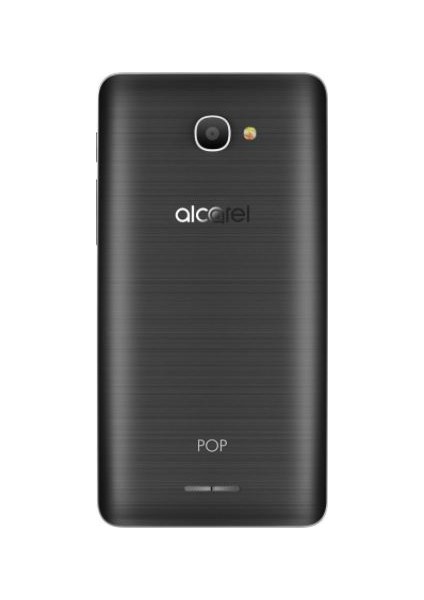 Pop 4S (Alcatel Türkiye Garantili) Koyu Gri fırsatları