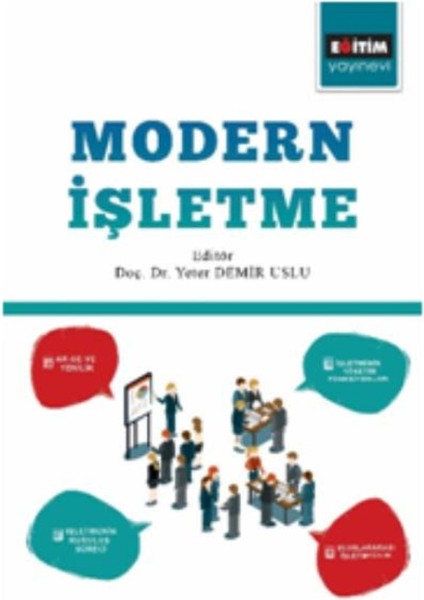 Modern İşletme
