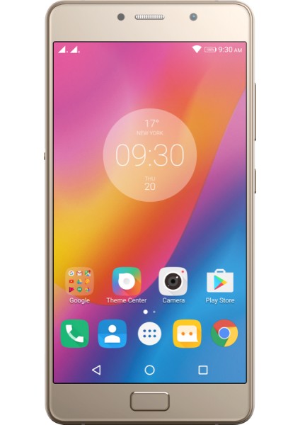 Vibe P2 32Gb Gold 4,5G (Lenovo Türkiye Garantili) Altın