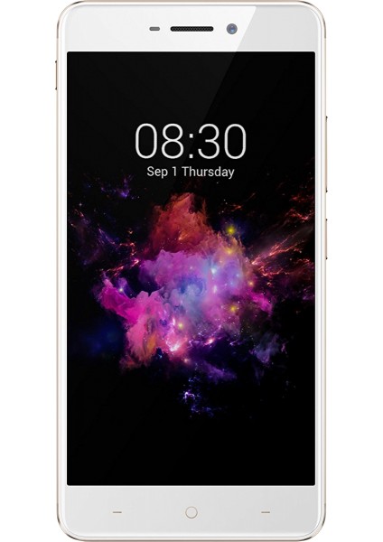 Neffos X1 16 GB Altın