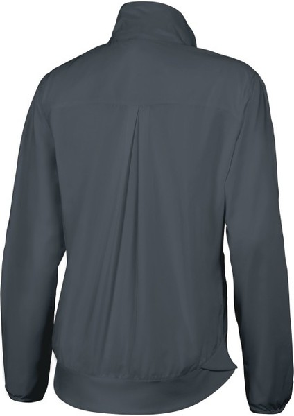 Star UV Kadın Ceketi - Koyu Gri ( L ) ( WRA748602LG ) fiyatları