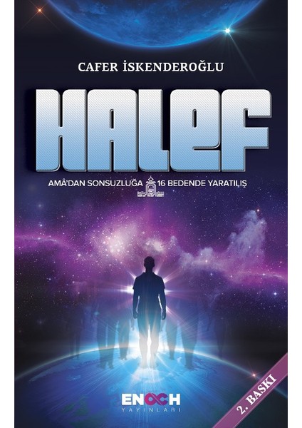 Halef