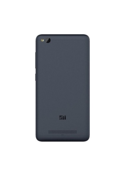 Redmi 4A 32 GB (İthalatçı Garantili) Koyu Gri