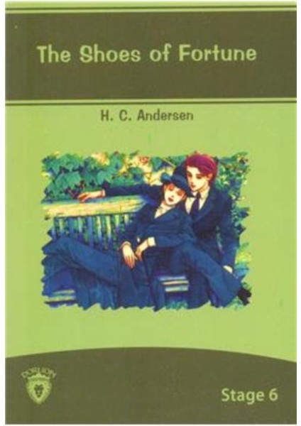 Stage 6 The Christening In The Village