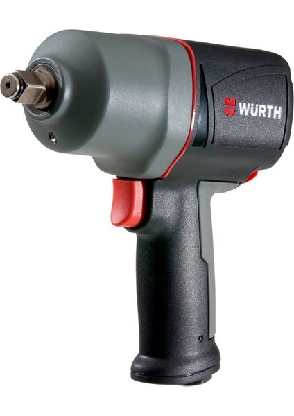 Würt Havalı bijon tabancası DSS 1/2” Premium Power