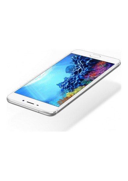 M5 Note 32 GB (Meizu Türkiye Garantili) Gümüş fırsatları
