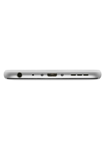 M5 Note 32 GB (Meizu Türkiye Garantili) Gümüş