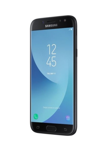Galaxy J5 Pro Dual Sim (İthalatçı Garantili) Siyah