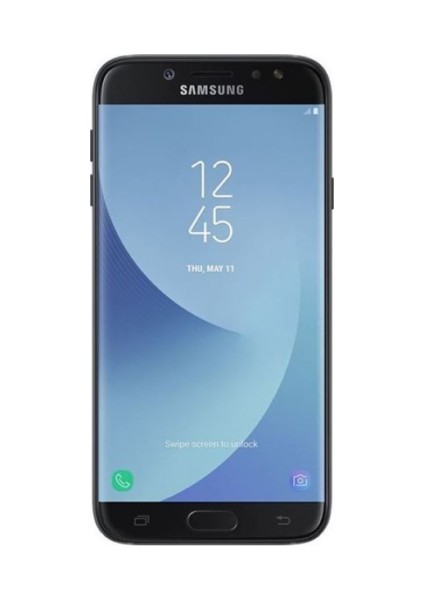 Galaxy J7 2017 Dual Sim (İthalatçı Garantili) Siyah