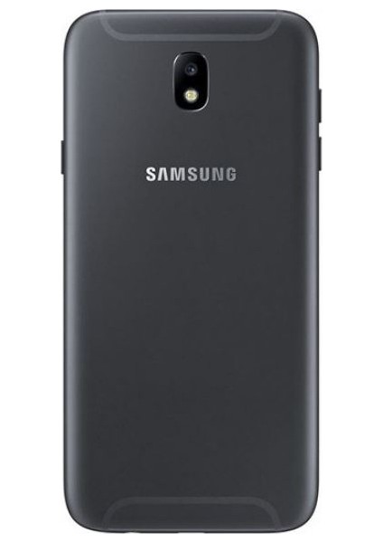 Galaxy J7 2017 Dual Sim (İthalatçı Garantili) Siyah