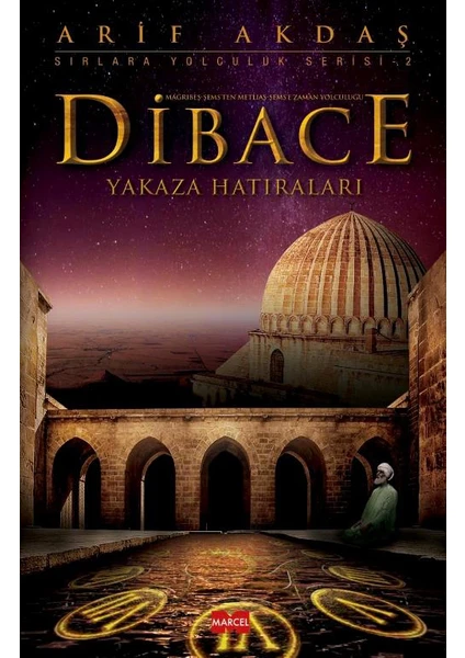 Dibace Yazaka Hatıraları