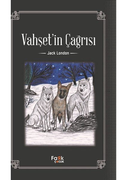 Vahşet’in Çağrısı