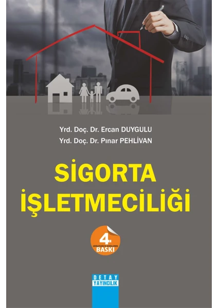 Sigorta İşletmeciliği