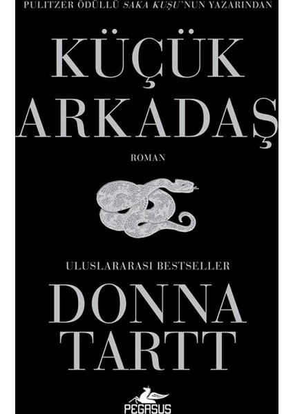 Küçük Arkadaş