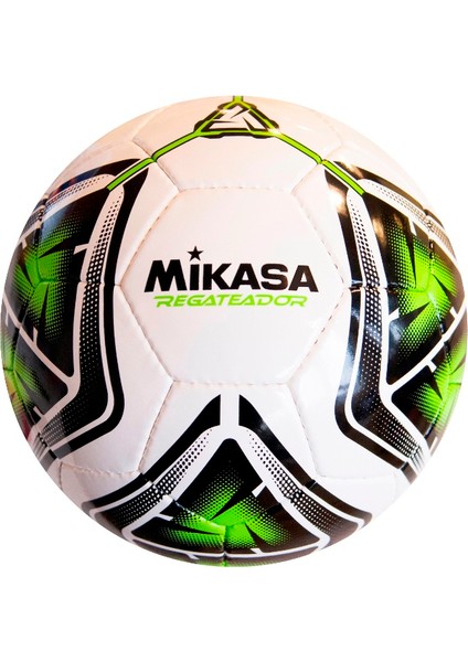 Regateador5-R Beyaz Futbol Topu TOPFTBNNN065