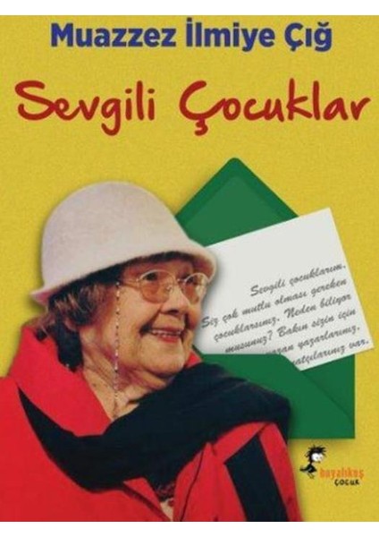 Sevgili Çocuklar