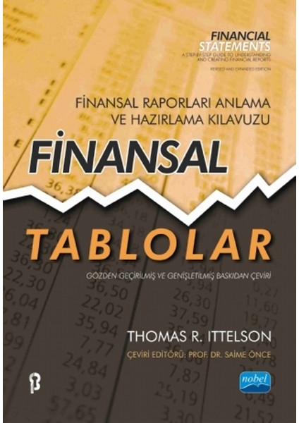 Finansal Tablolar