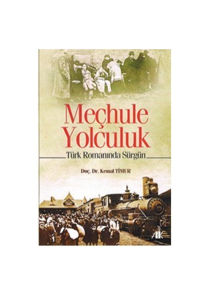 Meçhule Yolculuk