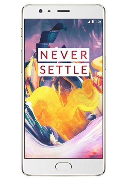 3T 64 GB (İthalatçı Garantili) Altın