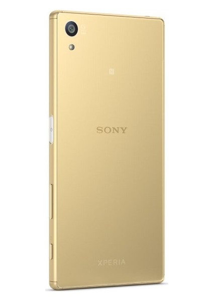 Xperia Z5 Dual Sim (Sony Türkiye Garantili) Altın modelleri