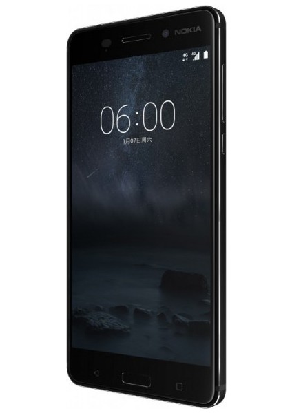 6 (Nokia Türkiye Garantili) Siyah modelleri