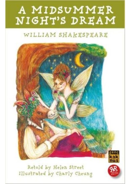 A Midsummer Night's Dream