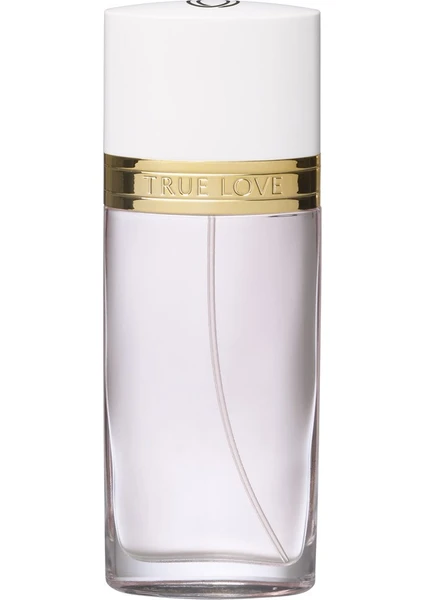 Elizabeth Arden True Love EDT 100ml Bayan Parfümü