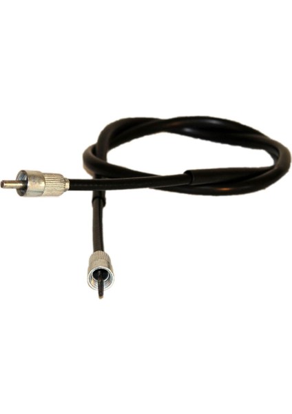 MotoMaster Kawasaki EN 500 Kilometre Teli (1990-1999)