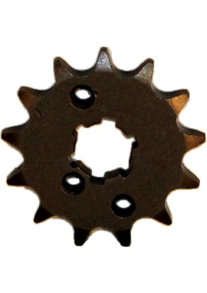 MotoMaster Suzuki TF 100 Ön Dişli 428 13T (1981)