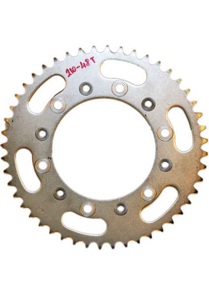 MotoMaster Honda CR 250 R Arka Dişli 520 48T (2002-2005)