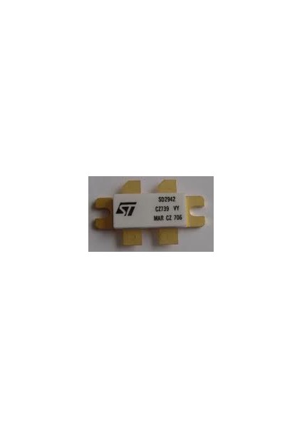 sd2942 St 350W Fm Transistor