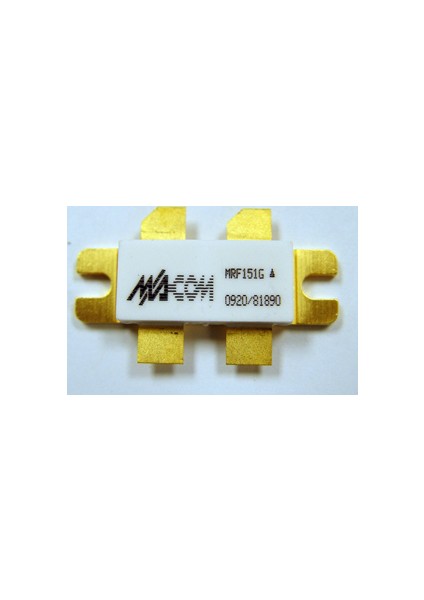 mrf151G Macom Fm Mosfet Transistör