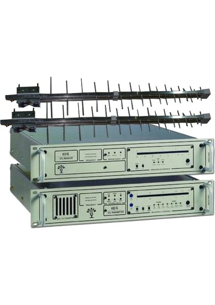 ke-Kv/G 1 Ghz Radyolink