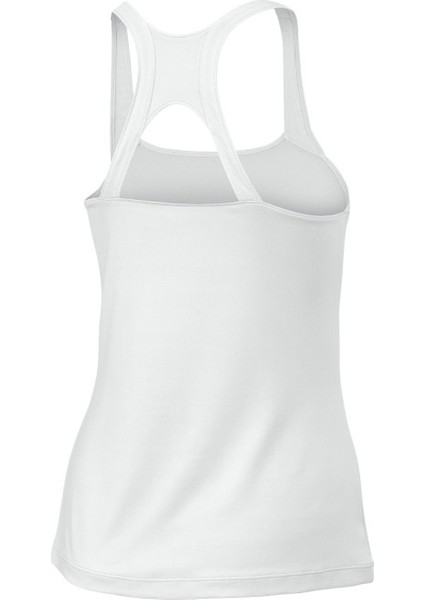 Core Classic Tank Kadın Giyim - Beyaz (L) ( WRA750202LG )