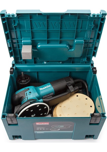 BO6050J Devir Ayarlı 750 Watt Dairesel Eksantrik Titreşim Zımpara fiyatları